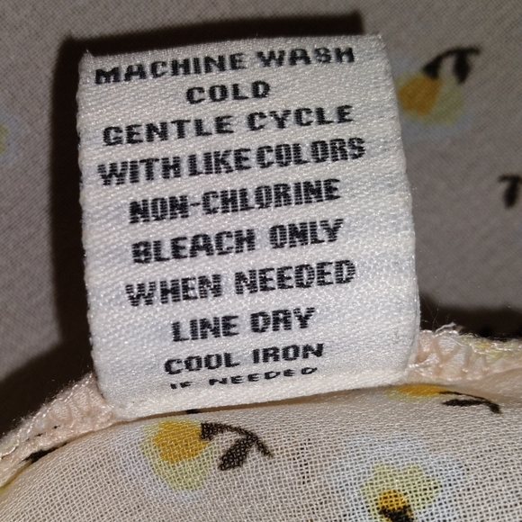 NWT Caffe Marrakesh Shirt - Picture 8 of 11